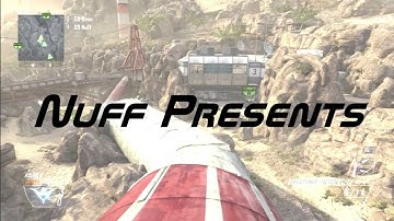 StructureNine | New Camo Weektage | by Nuff. [DISLIKE BOTTED]