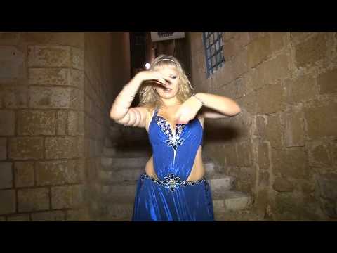 Tania Belly Dancer Ya Habayi