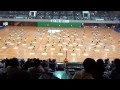 2013 6 15運動会演技2年～ミナモダンス