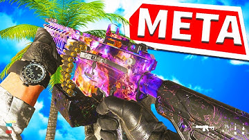 I FOUND AN INSANE MOBILE "556 ICARUS" SETUP on MW2... *Best 556 ICARUS Class Setup* Modern Warfare 2
