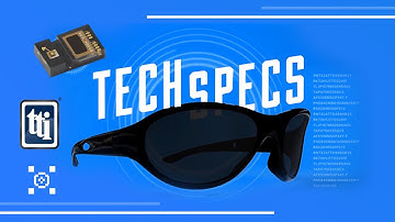 Vishay VCNL36825T Proximity Sensor | Tech Specs