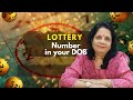 DOB Missing Numbers Can RUIN Your Life | Loshu Grid Numerology Warning