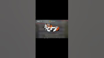 Opening Breakout Cases Until I Hit a Butterfly Knife. Day 2