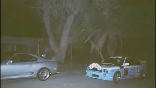 Travis Scott - Kicked Out (Extended)