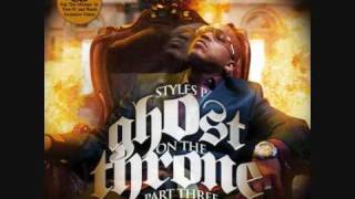 Styles P - Not right