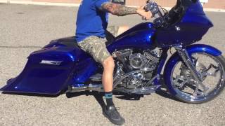 Dirty Bird Concepts Bmf Performance Exhaust