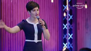 Almost Sanskari Official Trailer 2019 - Neeti Palta | Stand up Specials | Amazon Prime Video