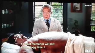 Weightout-The Nutty Professor