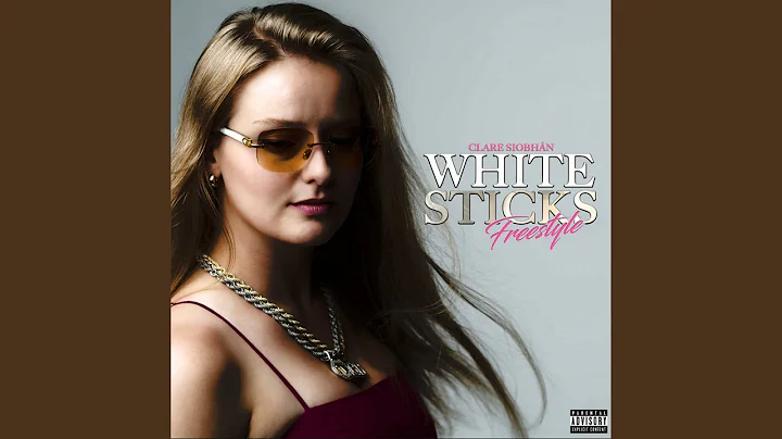 White Sticks Freestyle