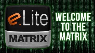 Welcome to the Elite Matrix [EmazingLights.com]