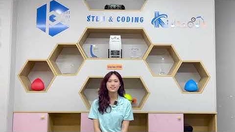 Bài 0 - Giới thiệu về khoá học "CS level 1 với VEX VR & Python"