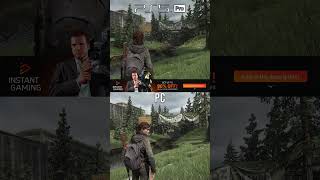 The Last of Us PART 2 | PS5 Pro vs PC | Graphics Comparison