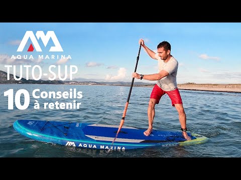 Vidéo: Les Meilleurs Endroits Pour Faire Du Stand Up Paddle Dans Le Monde