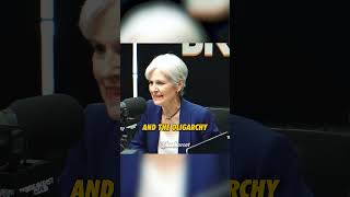 Jill Stein calls Angela Rye a fascist