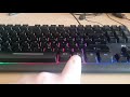 2021 | HOW TO FIX WASD SWAPED WITH THE ARROW KEYS | EASY FIX | 2021