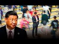 Chine, Tian’anmen, Falungong et surveillance totale: 40 ans de répression - Documentaire AT