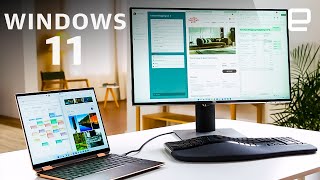 Windows 11 in under 8 minutes screenshot 3