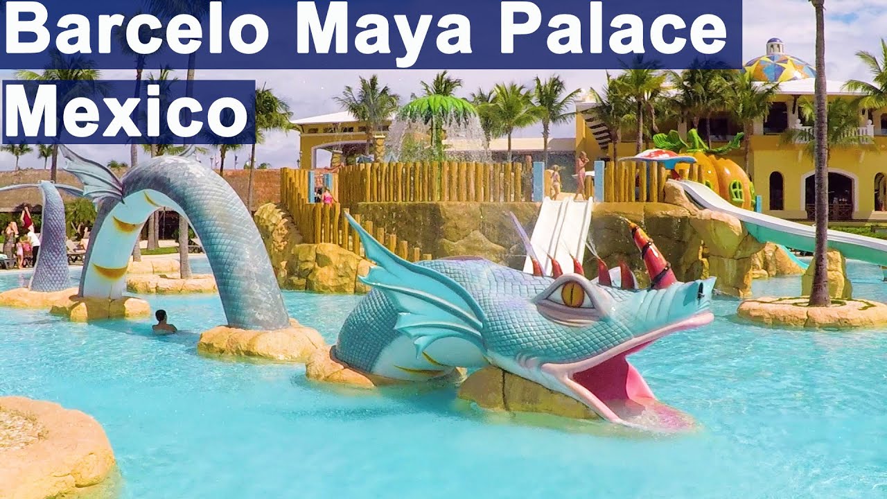 Desire Riviera Maya Daily Activities Desire Riviera Maya Daily Activities