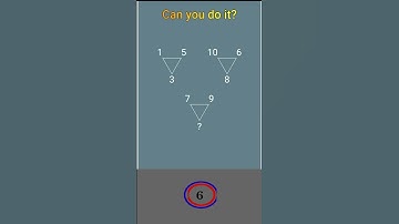 Mind-Bending Math Riddle: Can You Solve This Trick Question? #mathpuzzle #mathriddles #brainteaser