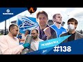 «Раздевалка» на «Зенит-ТВ»: выпуск №138