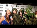 Waterparks, APMAS interview 2