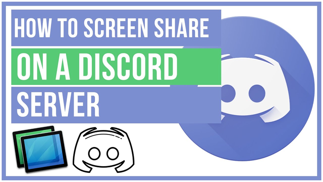 Introducing Video, Screen Share, and Text Chat Support for Stage Channels