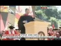 Steve Jobs died - (Sky News coverage)