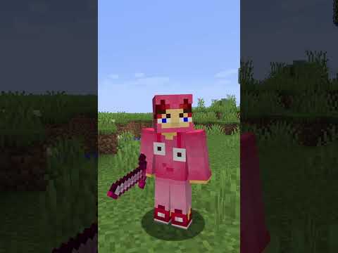 Страшный сон быдло в minecraft! 😱