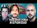 La hispanidad la conquista de amrica y la leyenda negra  columna drica 2 ft mayorcetegaming