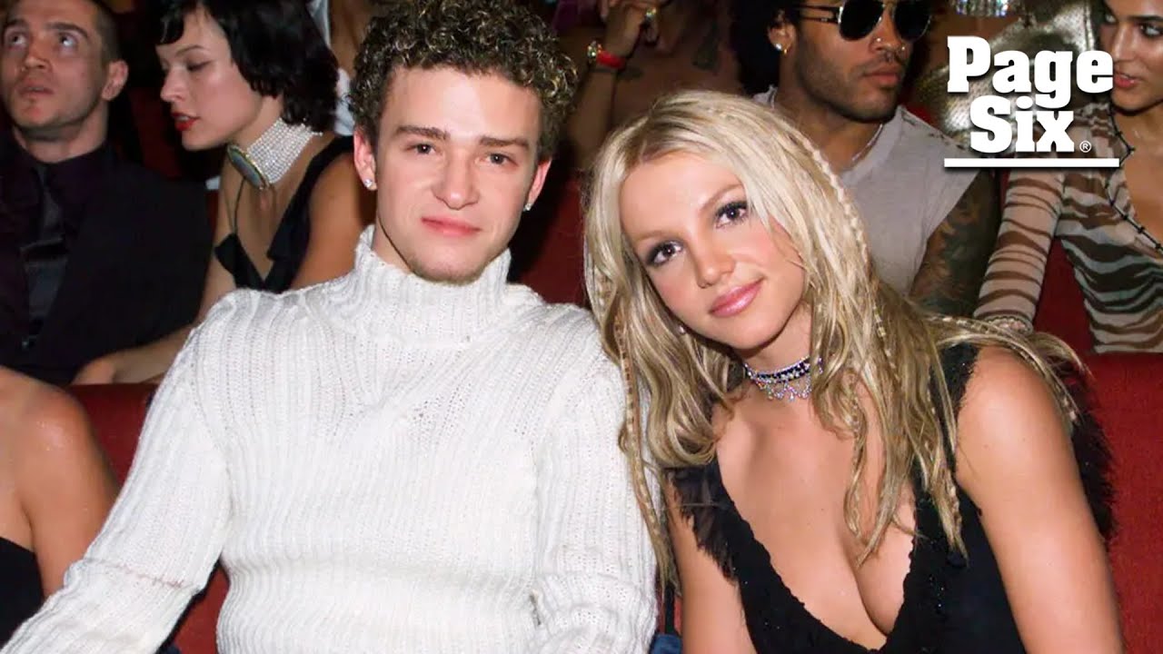 Britney Spears writes about having an abortion while she and Justin ...