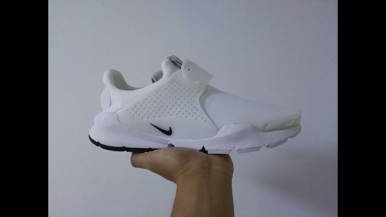 sock dart 219