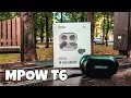 Обзор MPOW T6 – конкуренты Airdots за 29$ или все же нет?