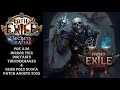 POE 3.26 MIRROR TIER SKELETON MAGES-DORYANI'S THUNDERMAGES & NEWS PATH OF EXILE 2 NUOVA PATCH AGOSTO