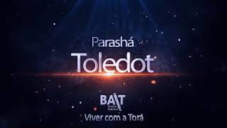 Parasha Toledot com Rabino Isaac Michaan - Assista!
