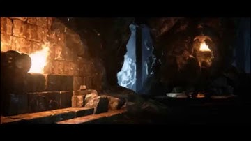 Unreal Engine 4 Cave Demo