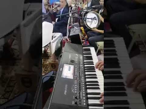 جرفية شاخدة مع ناس الراشيدية