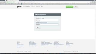 Github search code repositories chrome extension in action