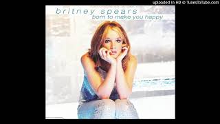 Britney Spears - Born to Make You Happy (Bonus Remix Instrumental)