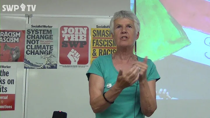 Debating social reproduction theory - Sheila McGre...