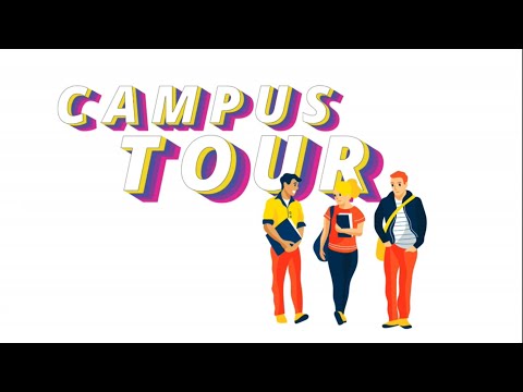 Campus Tour Universitas Satya Negara Indonesia (USNI)