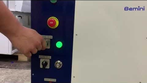 CASING IN MACHINE CM02