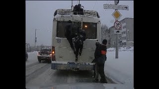 видео: Вандализм в общественном транспорте картинка: Вандализм в общественном транспорте