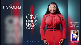 Jekalyn Carr - IT'S YOURS