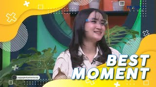 Gimana Caranya YENI INKA Dijuluki QUEEN OF AMBYAR | Best Moment #PagiPagiAmbyar (15/9/21)