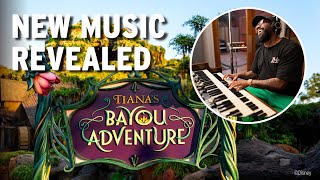 We Call It Imagineering Soundscapes