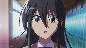 生徒会役員共 第話 動画まとめ Youtube