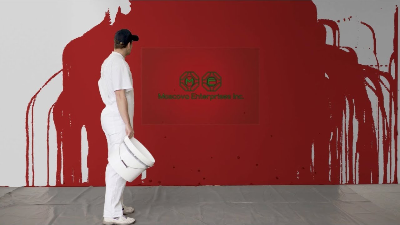 Moscova Enterprises