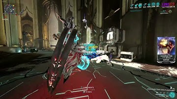 Warframe Infinite Enemy Spawn Bug