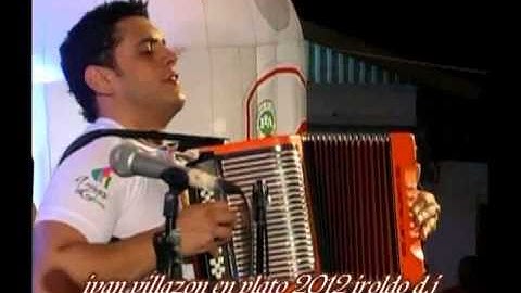 IVAN VILLAZON Y SAUL LALLEMAND- EN SEÑAL DE VICTORIA EN VIVO