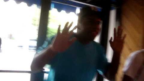 DDR: MvM, 6/29/11 @Flipper McCoy